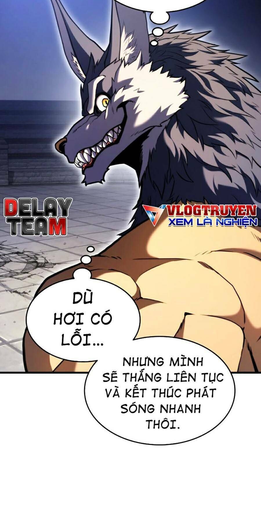 huyền thoại game thủ - tái xuất chapter 46 - Next chapter 47