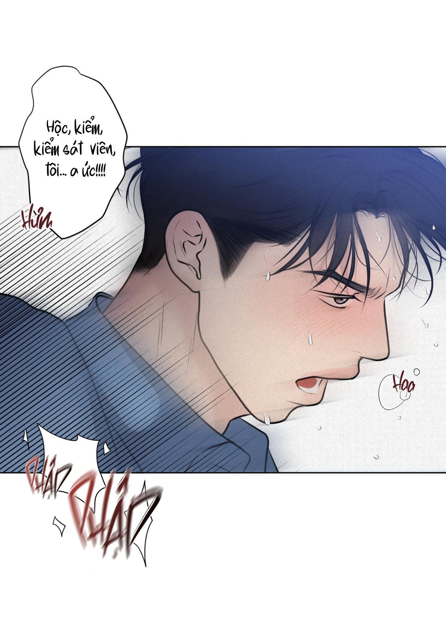 (abo) lời cầu nguyện Chapter 27 - Trang 1