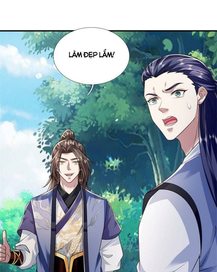 ta trở về từ chư thiên vạn giới chapter 270 - Next chapter 271