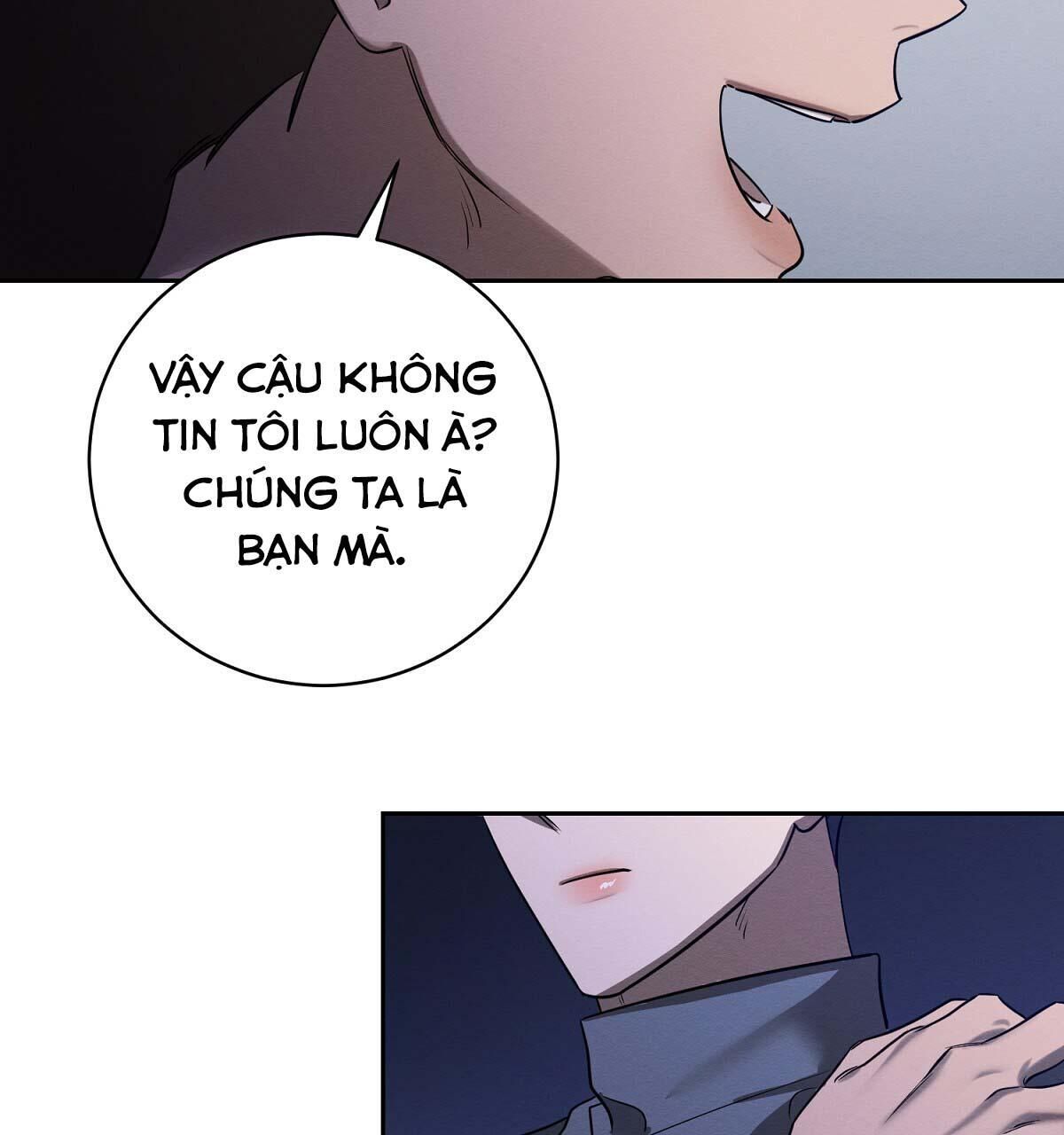 vòng xoáy của ác ma Chapter 39 - Trang 2