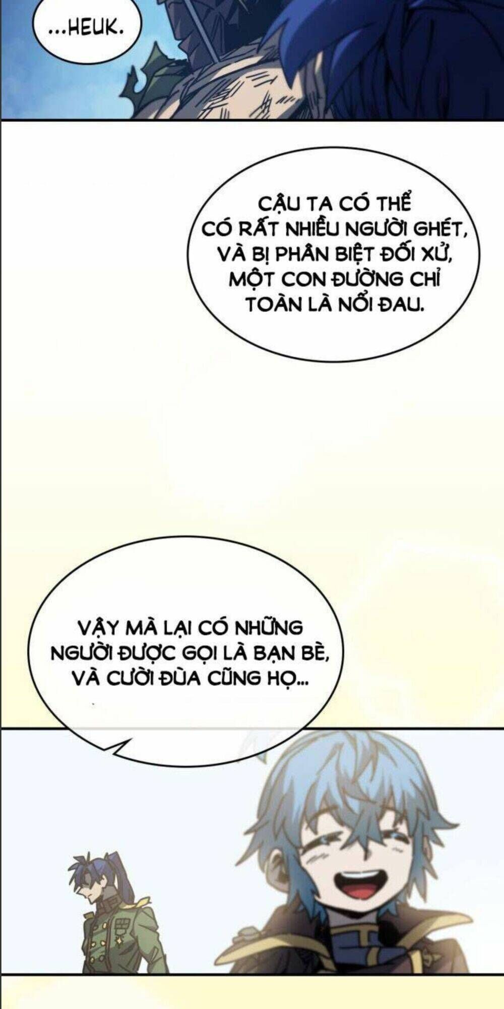 chuyển sinh ma pháp đặc biệt yếu chapter 147 - Next chapter 148