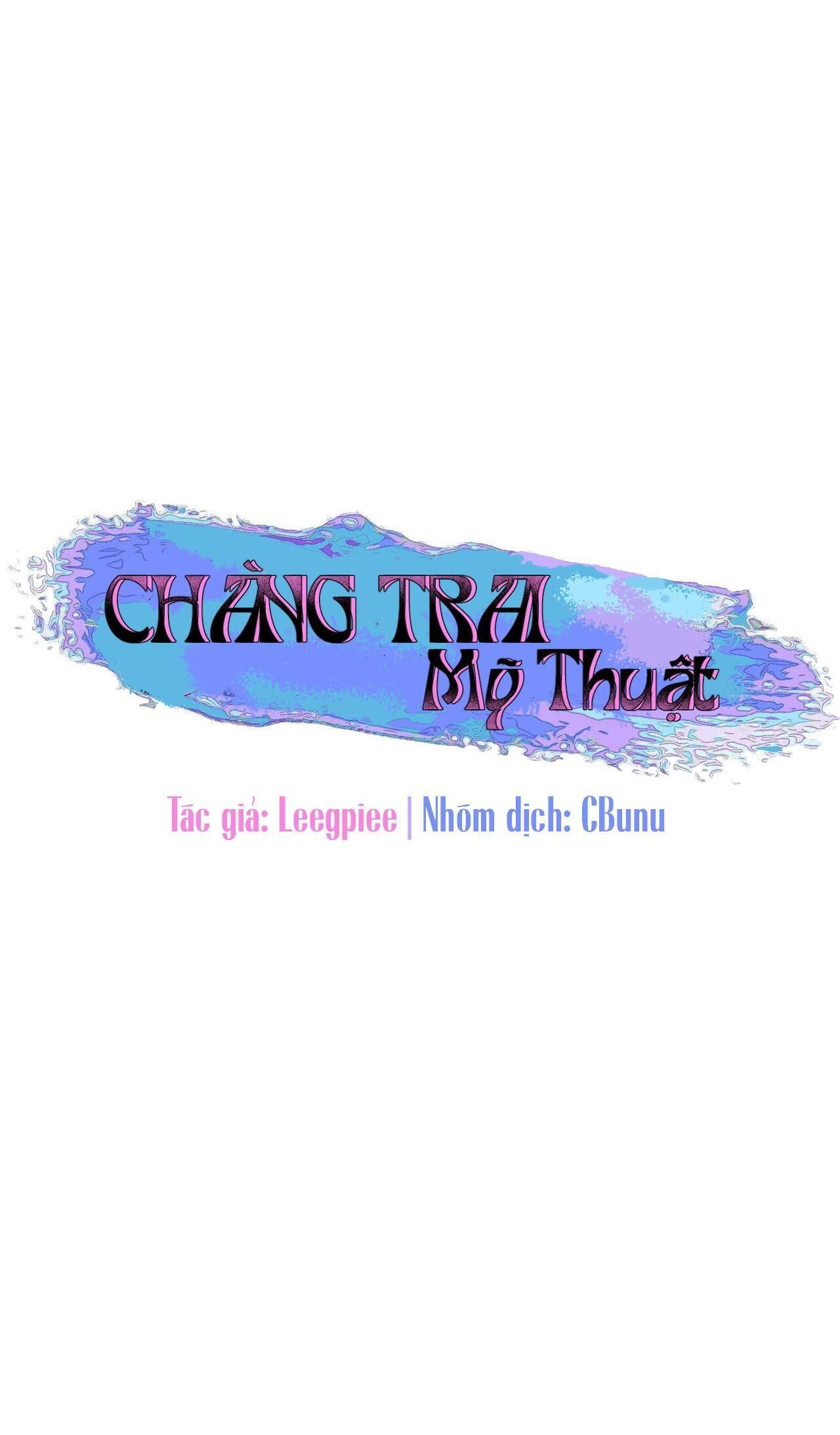 (cbunu) chàng trai mỹ thuật Chapter 9 - Trang 1