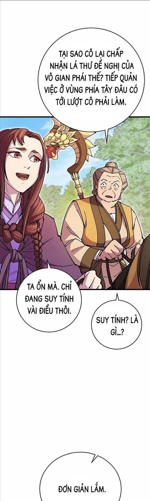 thiên hạ đệ nhất đại sư huynh chapter 19 - Next chapter 20