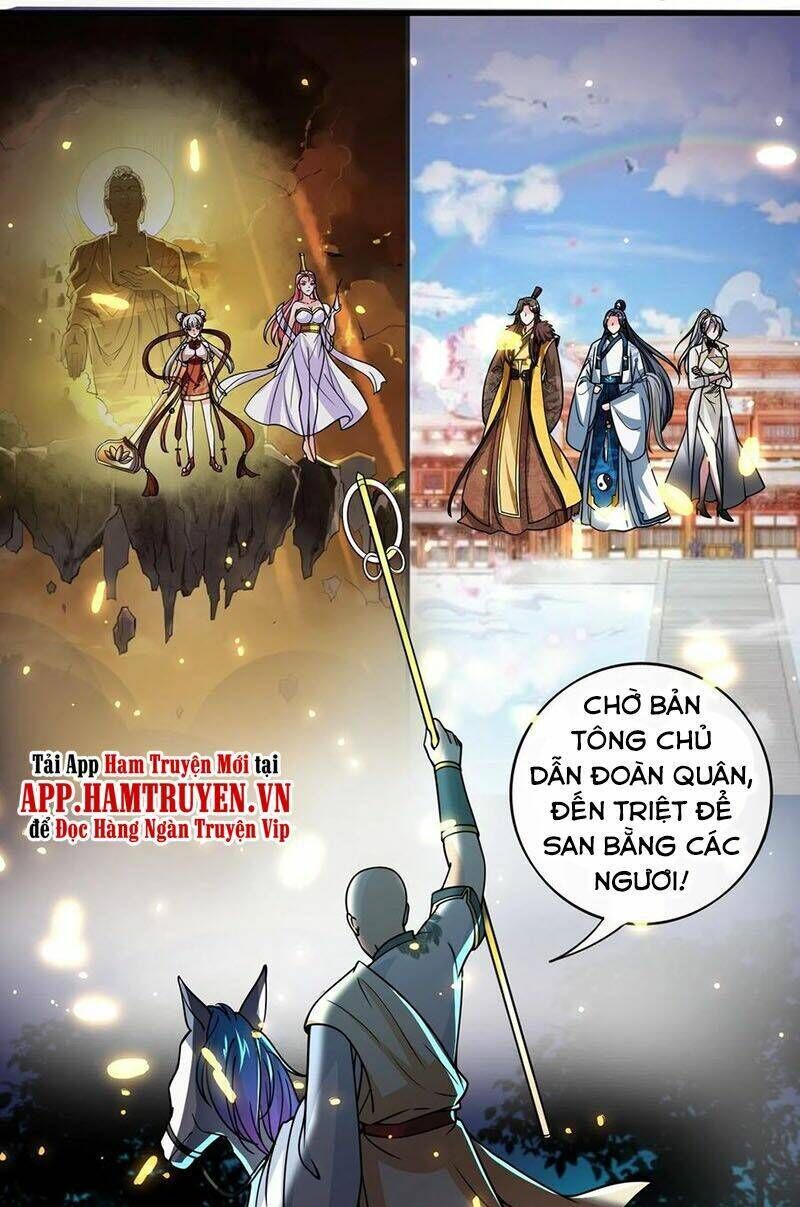 tà du ký Chapter 138 - Trang 2