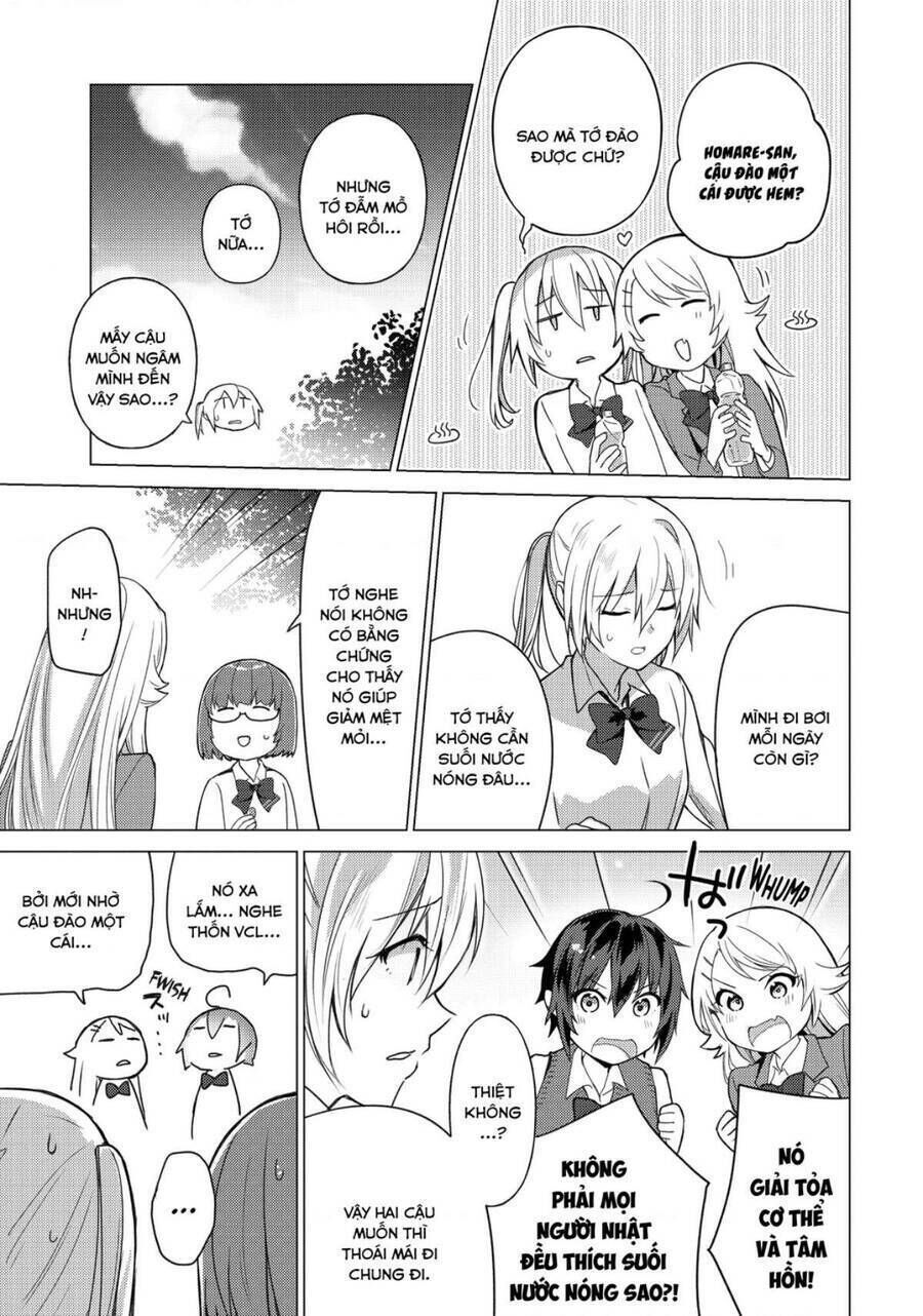 sounan desu ka? chapter 80 - Trang 2