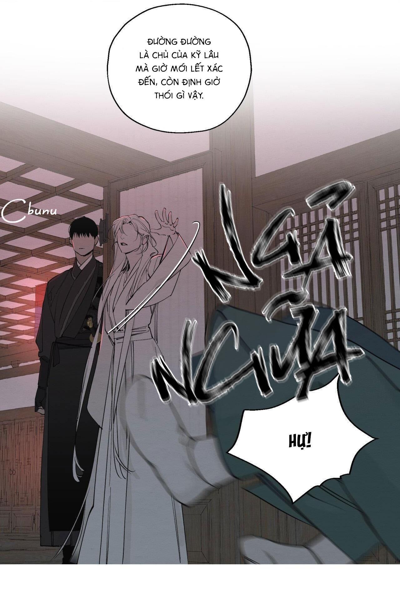 (CBunu) Lạc Hồn Chapter 2 - Trang 1