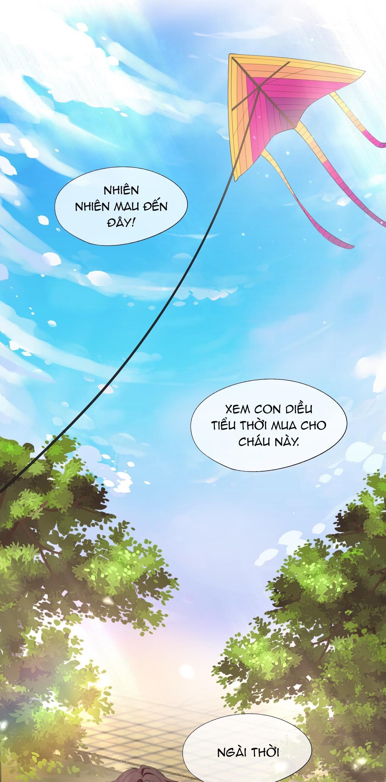 Gài Bẫy Ác Khuyển Chapter 26 - Trang 1