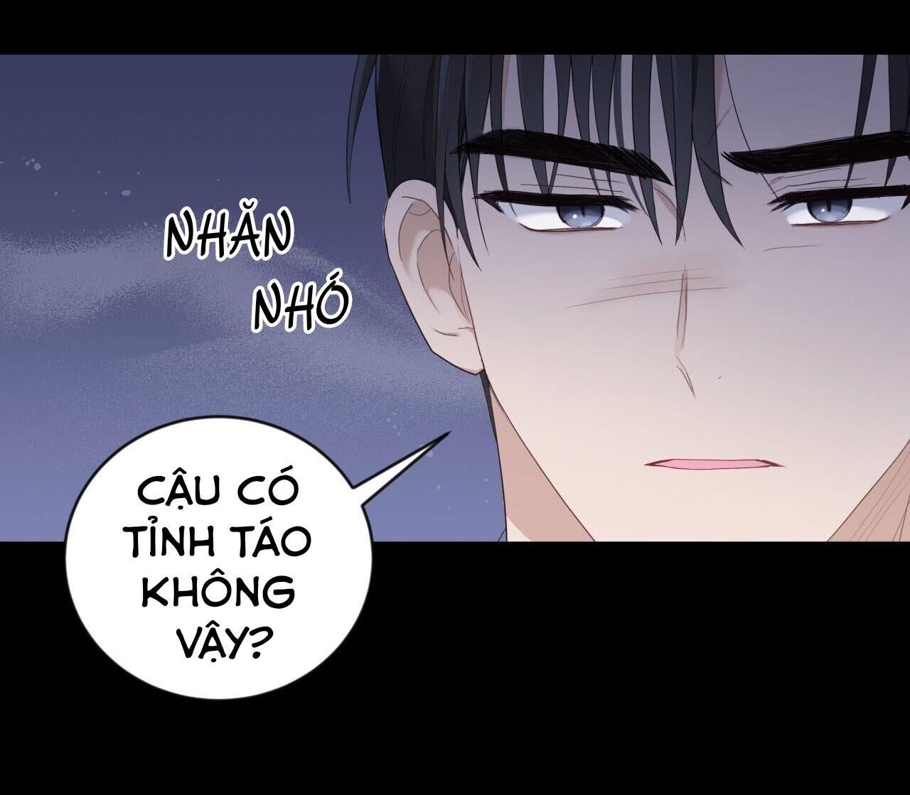 vị ngọt không đường (sweet not sugar) Chapter 19 - Trang 2