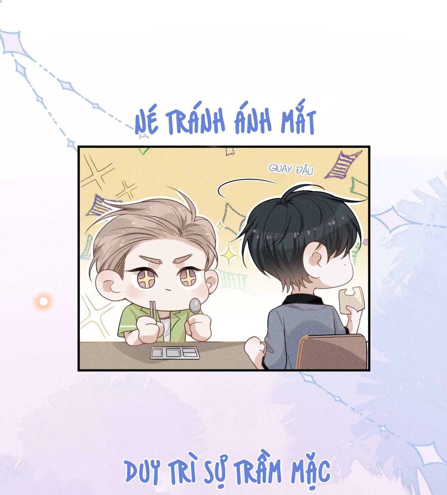 Lai Sinh Bất Kiến Chapter 33 - Next Chapter 34