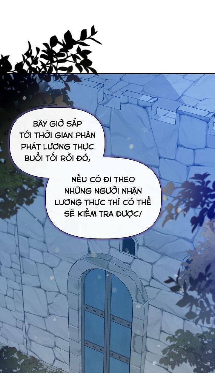 tôi không phải là cinderella chapter 55 - Trang 2