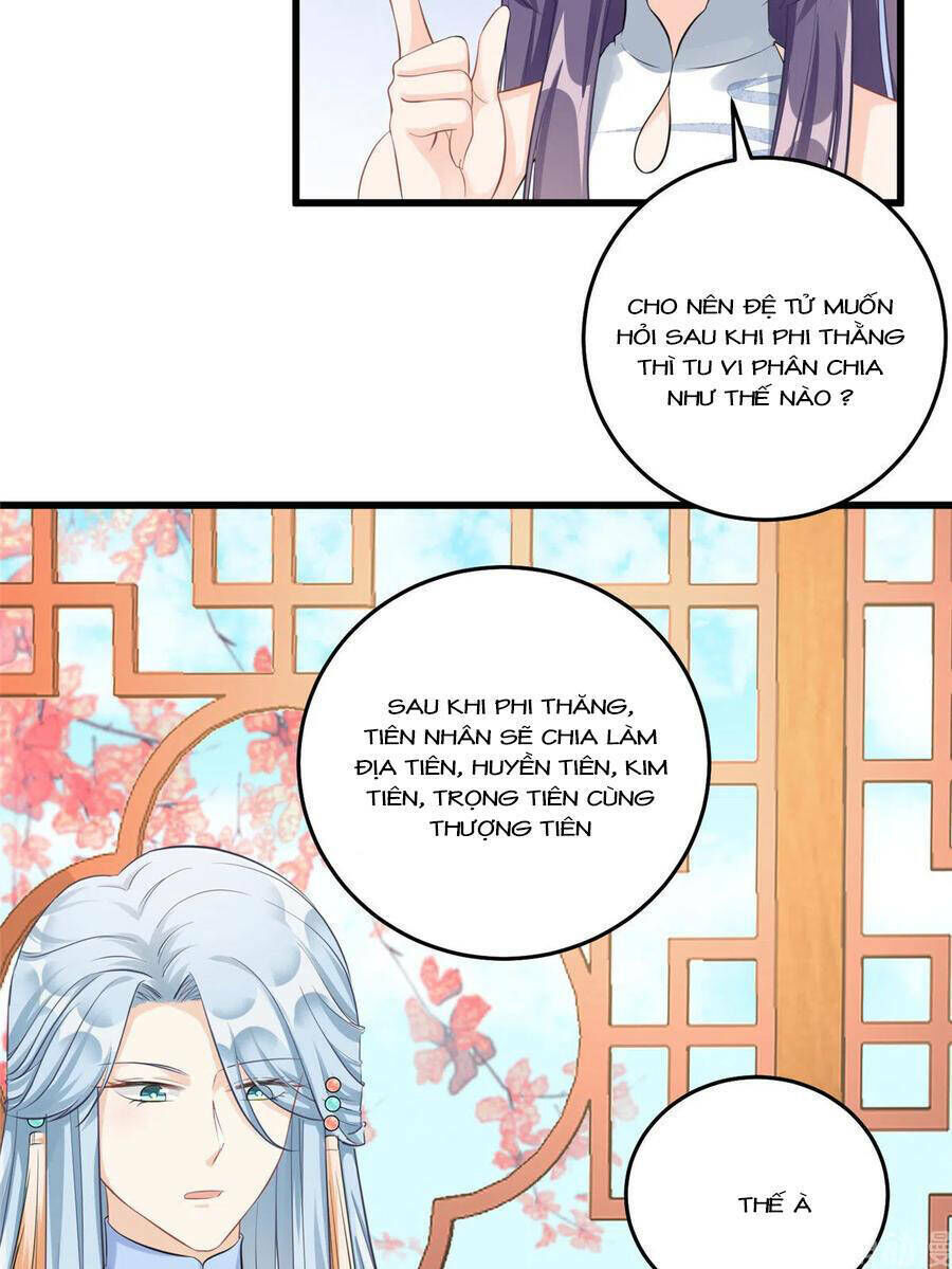 đồ đệ nhà ta lại quải rồi chapter 290 - Next chapter 291