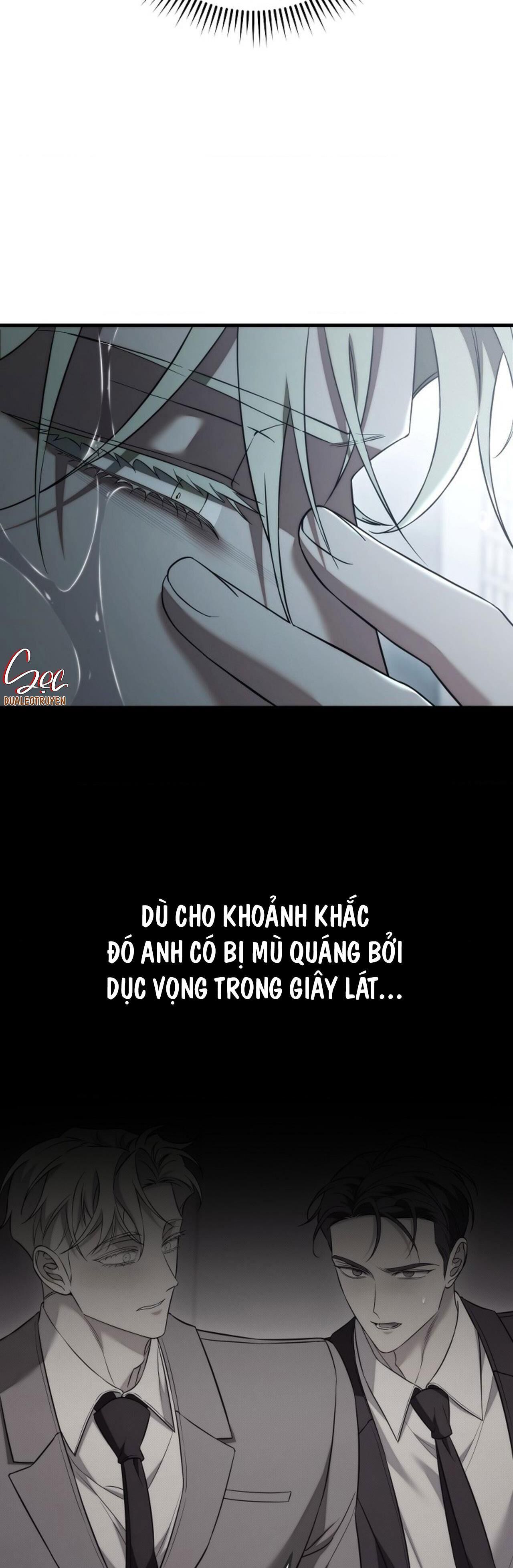 (Abo) Mối Quan Hệ Không Hoàn Chỉnh Chapter 49 H - Trang 1