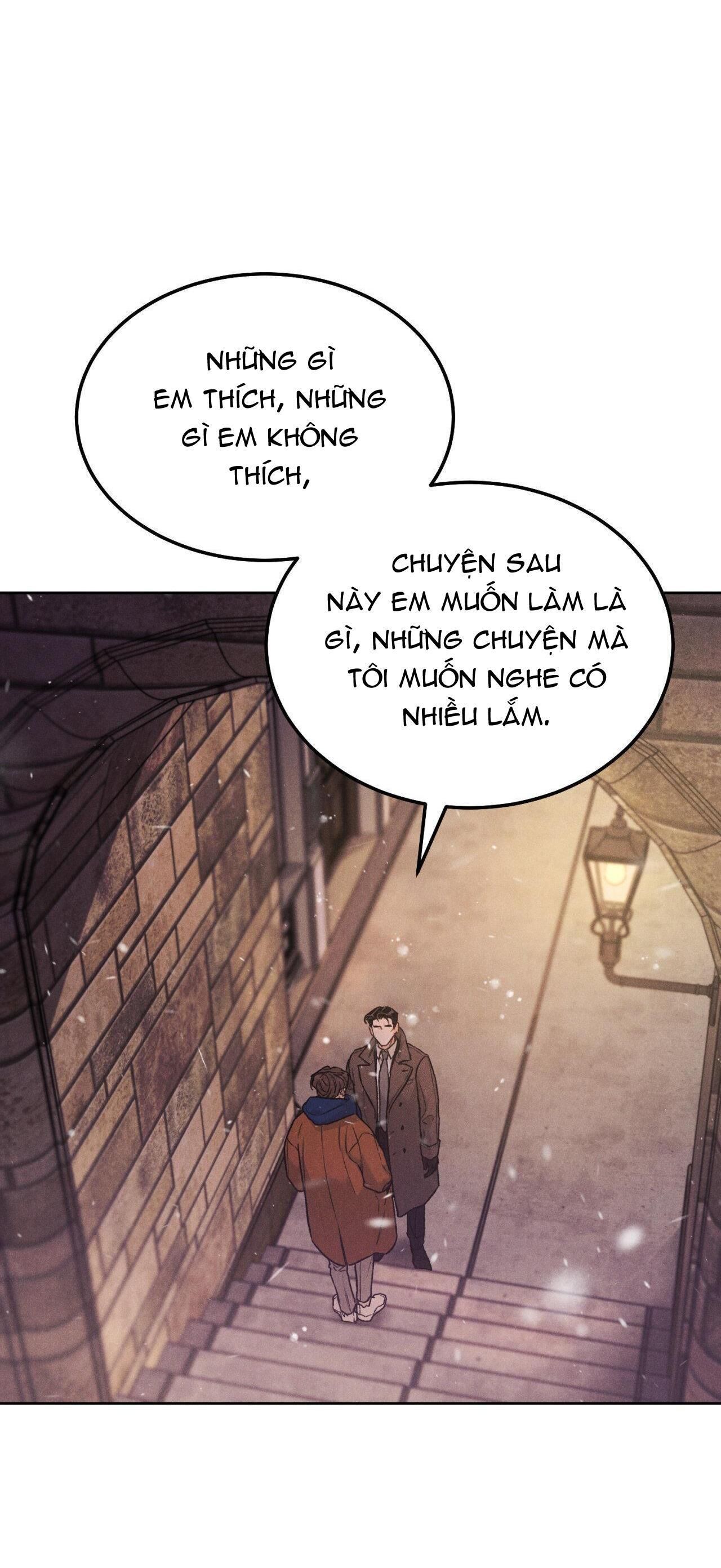 vượt qua giới hạn Chapter 77 - Trang 2