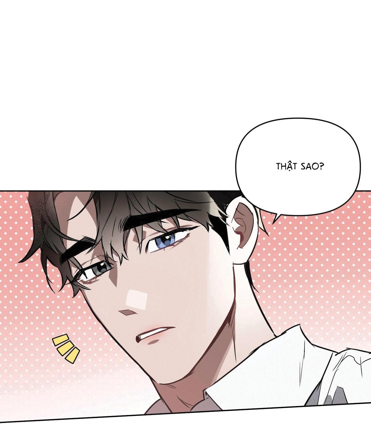 (CBunu) Định Tên Mối Quan Hệ Chapter 19 - Trang 2