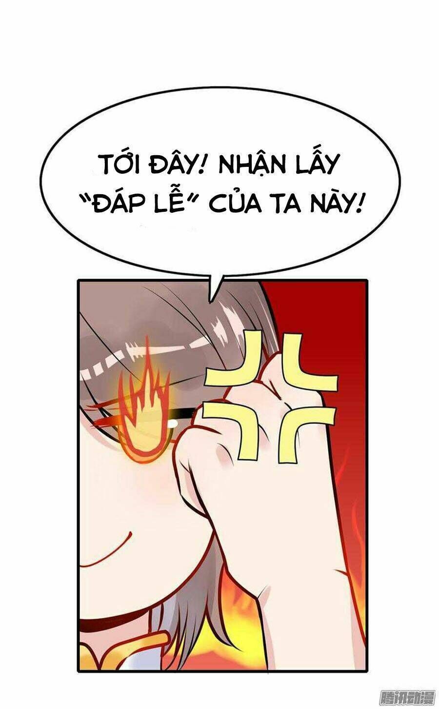 Sư Huynh ! Xin Hãy Làm Theo Kịch Bản ! Chapter 7 - Next Chapter 8