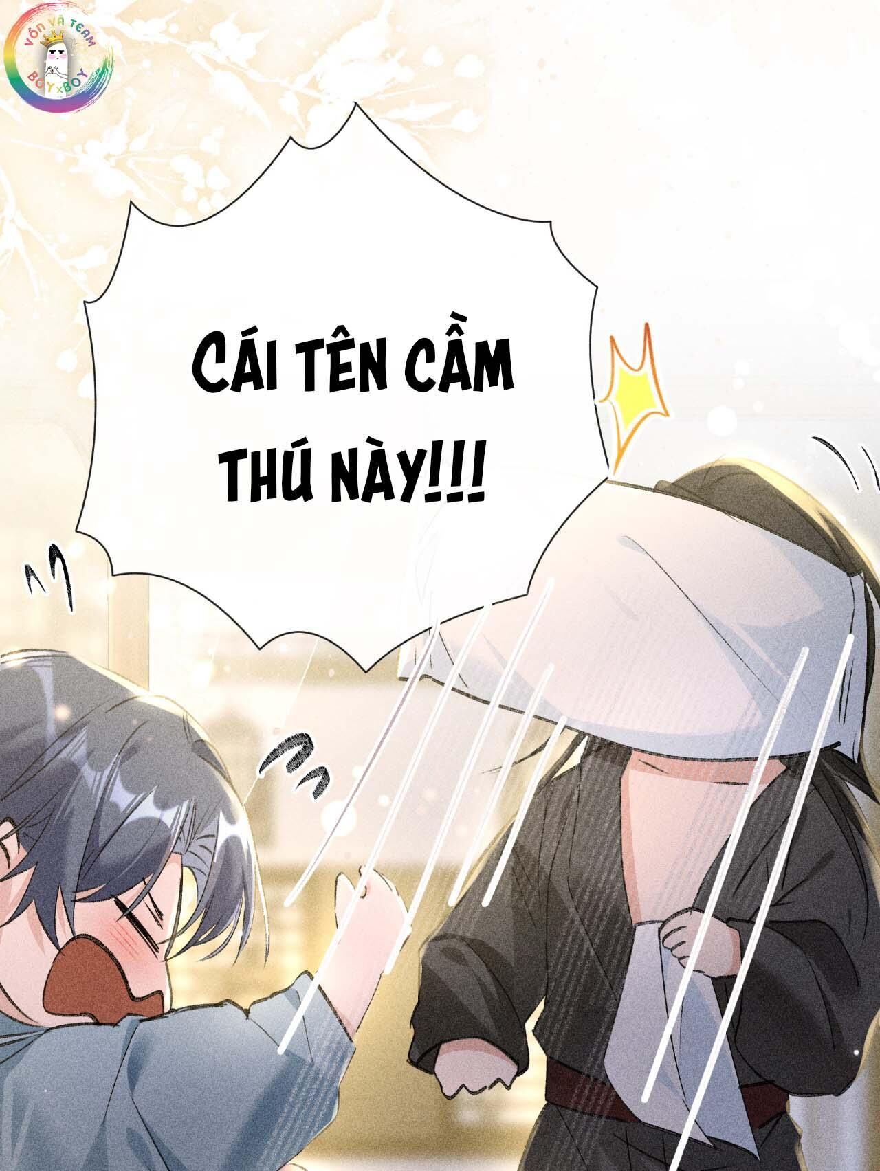 dụ địch vào tròng Chapter 16 - Trang 1