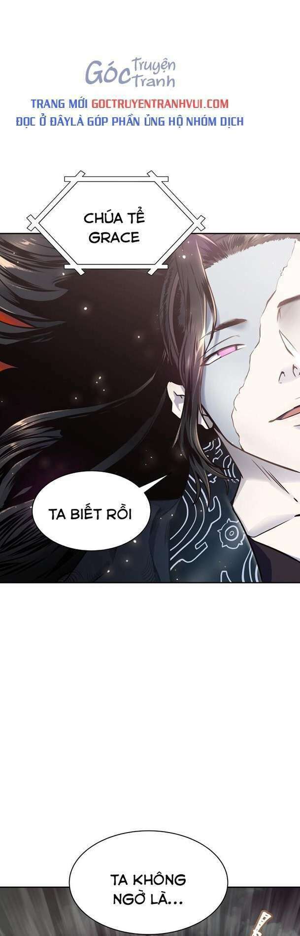 Cuộc Chiến Trong Tòa Tháp - Tower Of God Chapter 597 - Trang 2