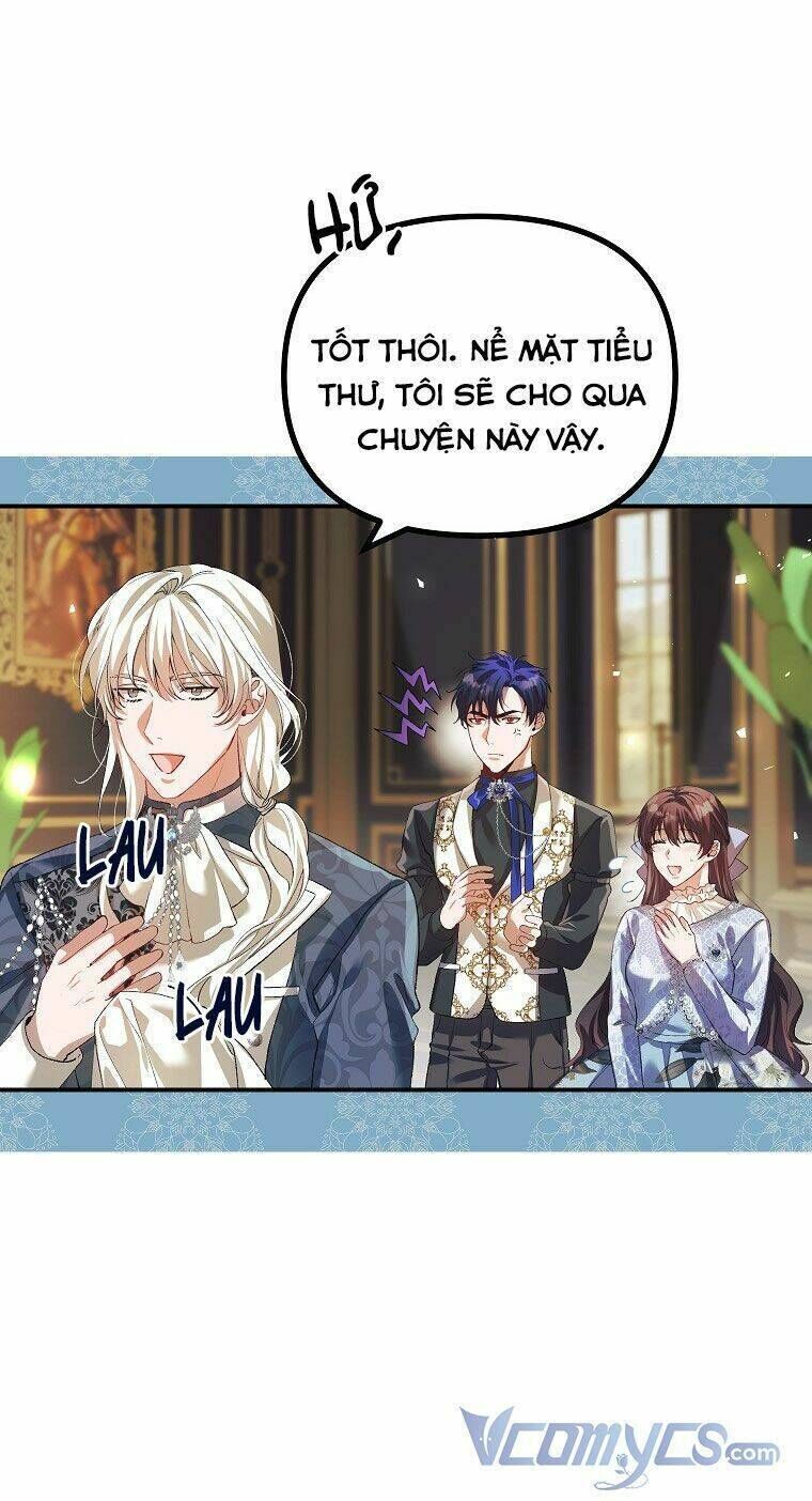 thời gian của nhân vật phụ có giới hạn chapter 26 - Next chapter 27