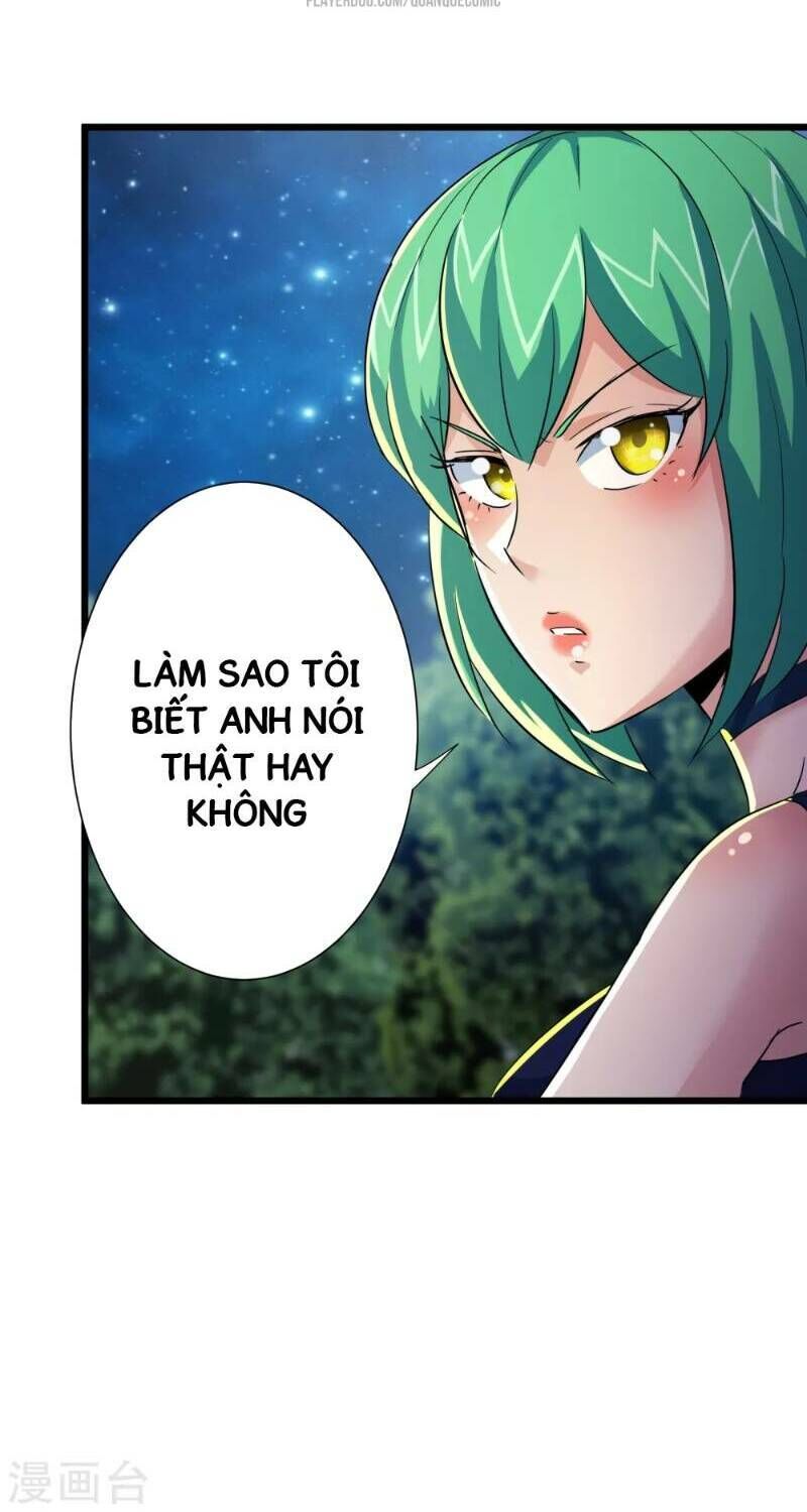 tối cường đặc chủng binh của hoa khôi chapter 47 - Trang 2