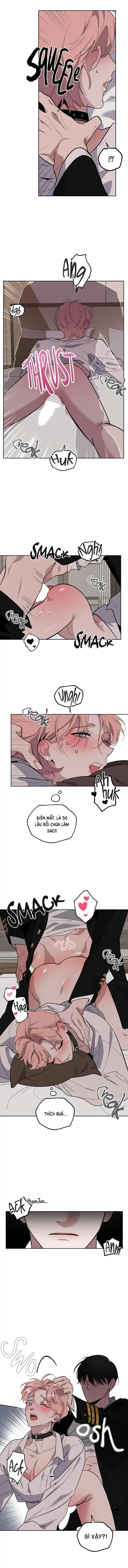 Tuyển Tập Manhwa 18+ Chapter 22 Hot - Trang 2