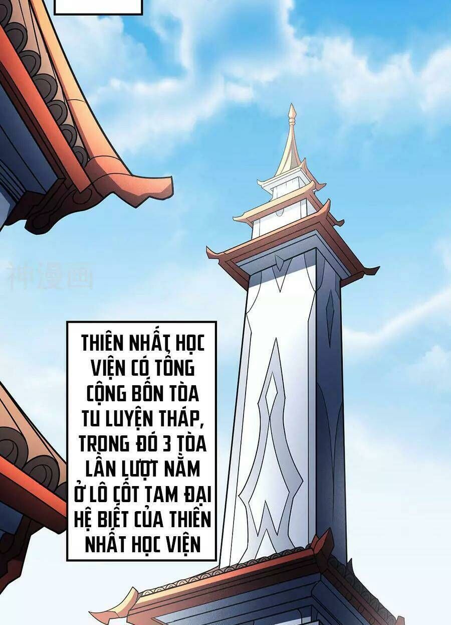 tuyệt thế võ thần chapter 333 - Next chapter 334