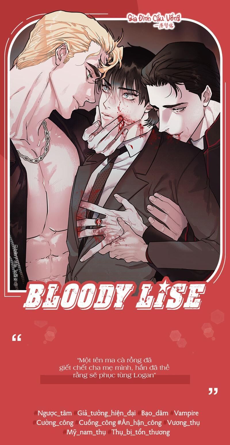 bloody lies Chapter 0 - Next 1.1