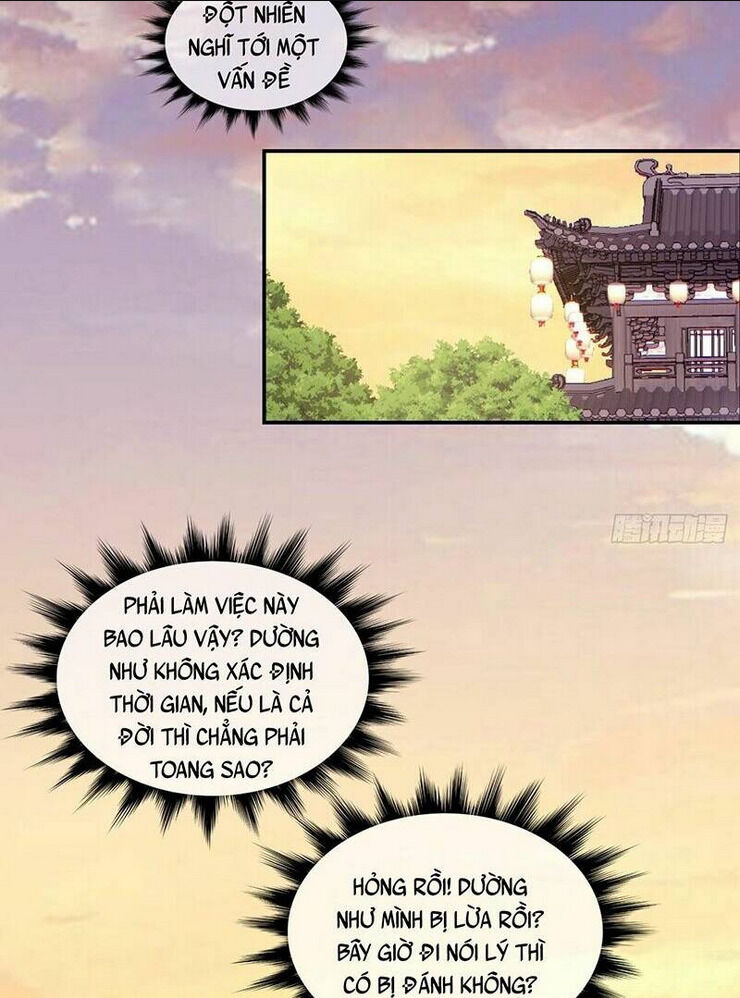 đồ đệ của ta đều là đại phản phái chapter 65 - Trang 2