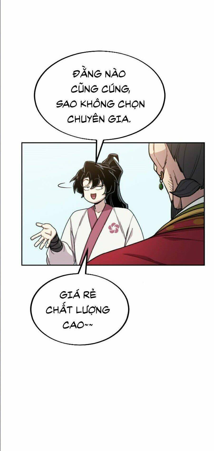 hoa sơn tái xuất chapter 23 - Next chapter 24