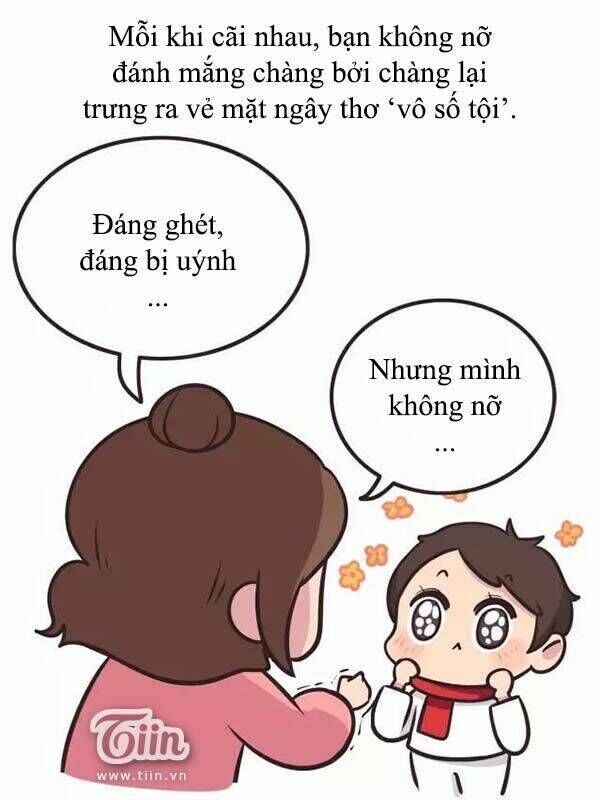 giải mã tình yêu chương 218 - Next chương 219