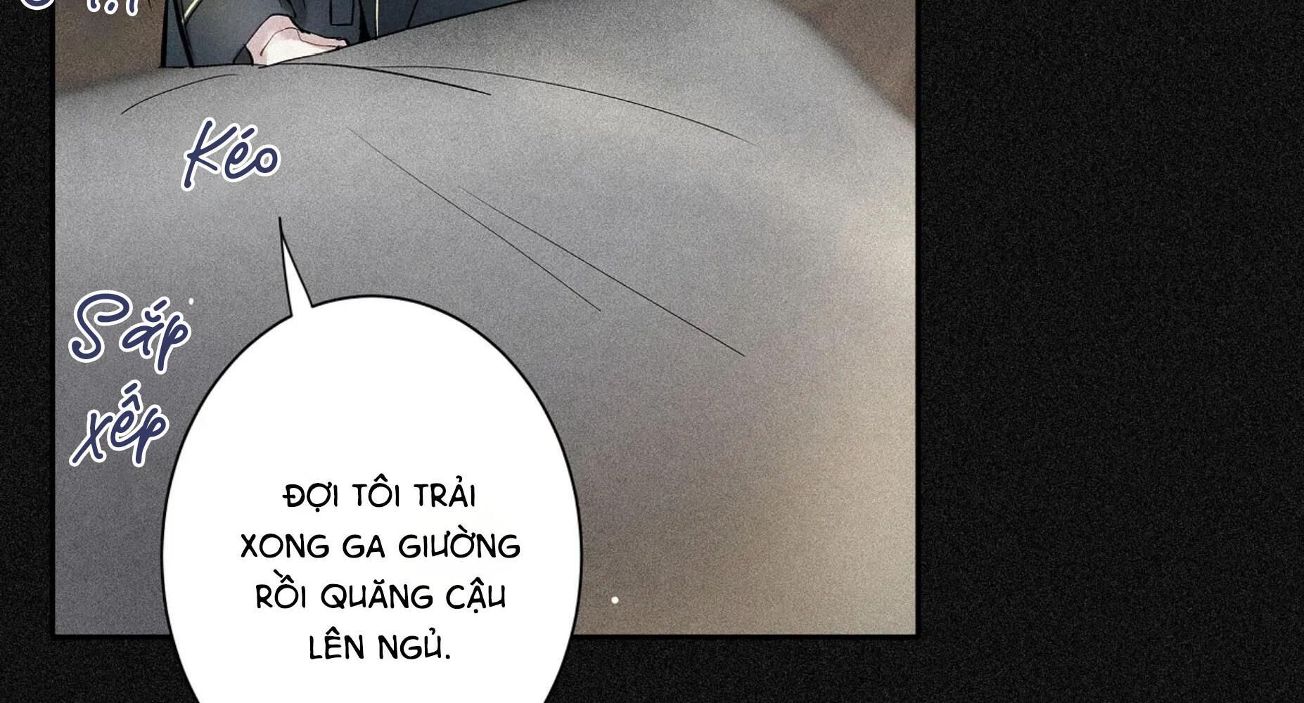 (CBunu) Tình yêu và danh vọng Chapter 22 - Trang 2