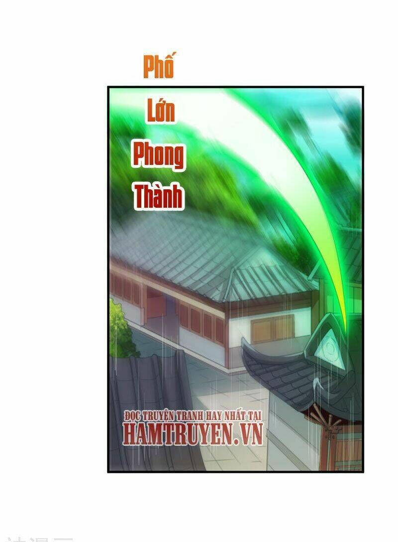 chiến đỉnh chapter 35 - Trang 2