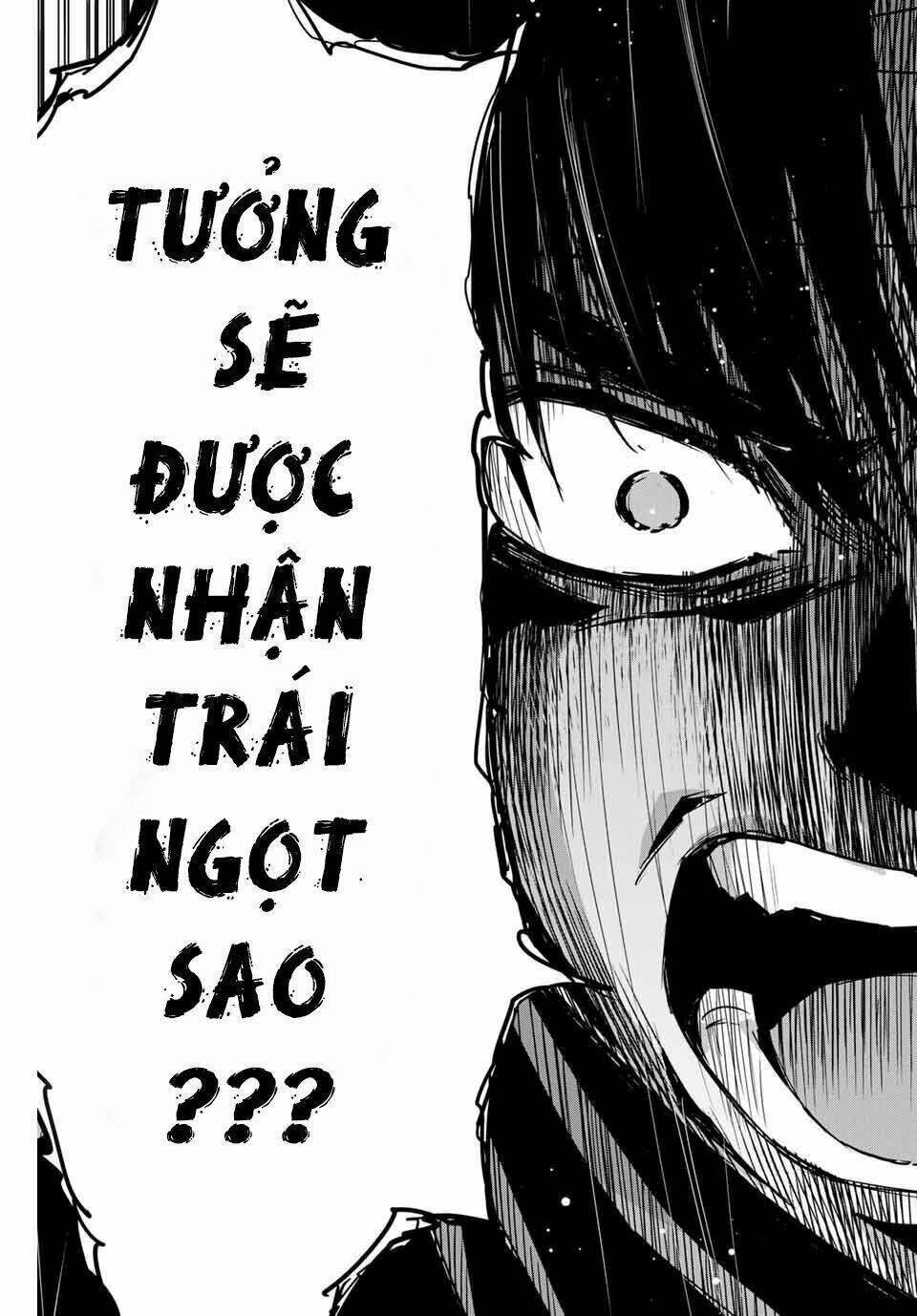 quyển sổ báo thù chapter 3 - Trang 2