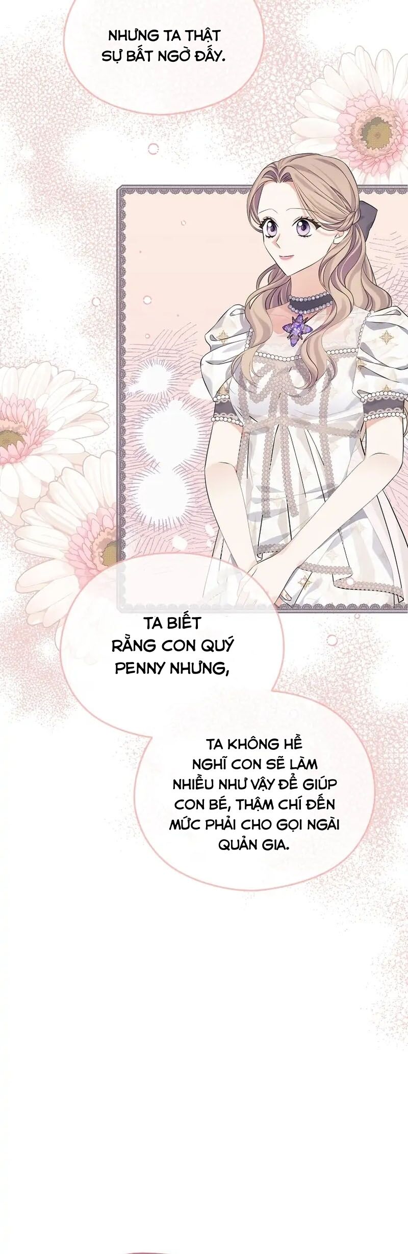 Cây Cúc Tây Thân Yêu Của Tôi Chapter 30 - Trang 2