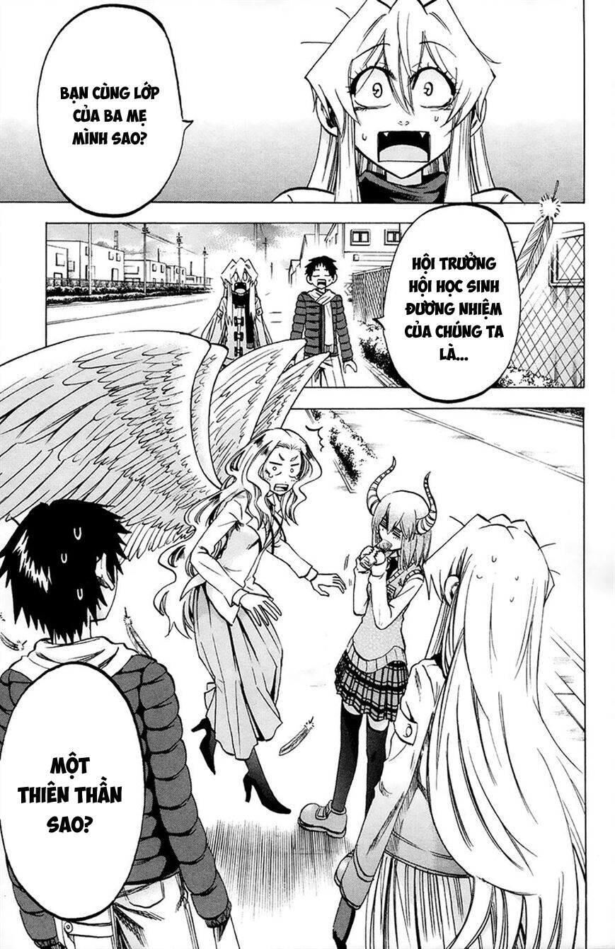 Jitsu Wa Watashi Wa Chapter 61 - Trang 2