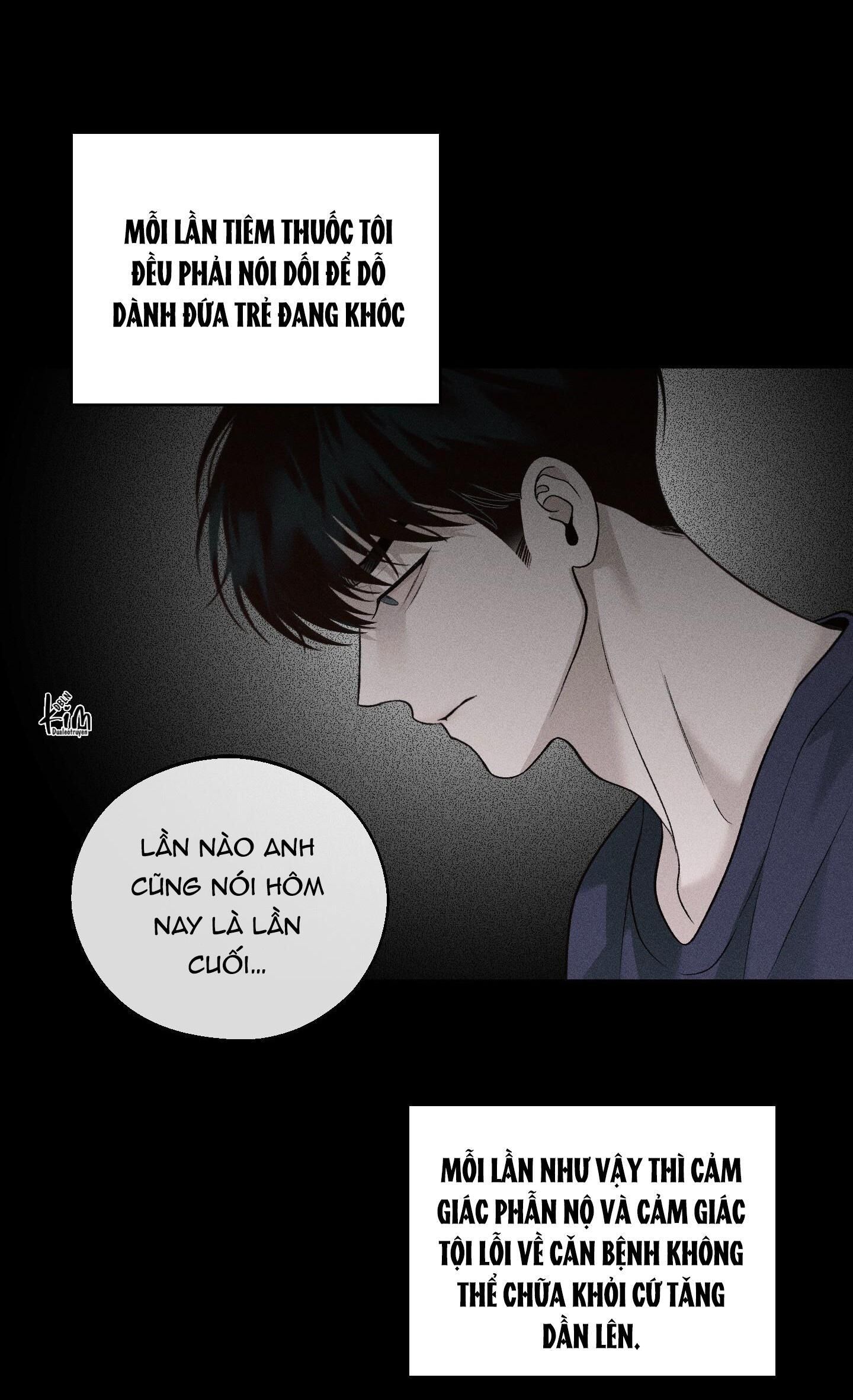 nghiện sex Chapter 10.6 - Trang 2