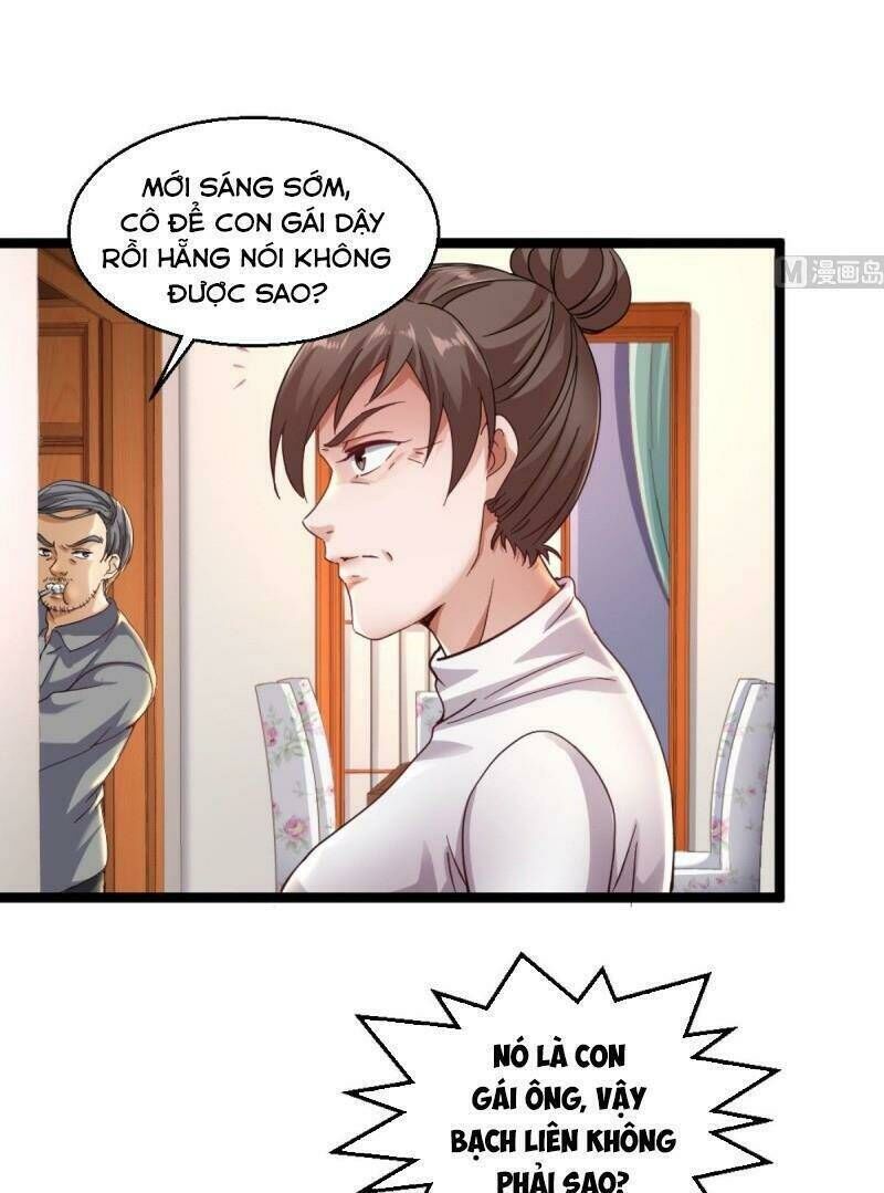 tối cuồng nữ tế chapter 36 - Trang 2