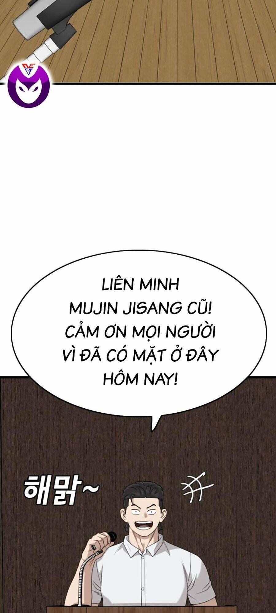 người xấu chapter 179 - Trang 2