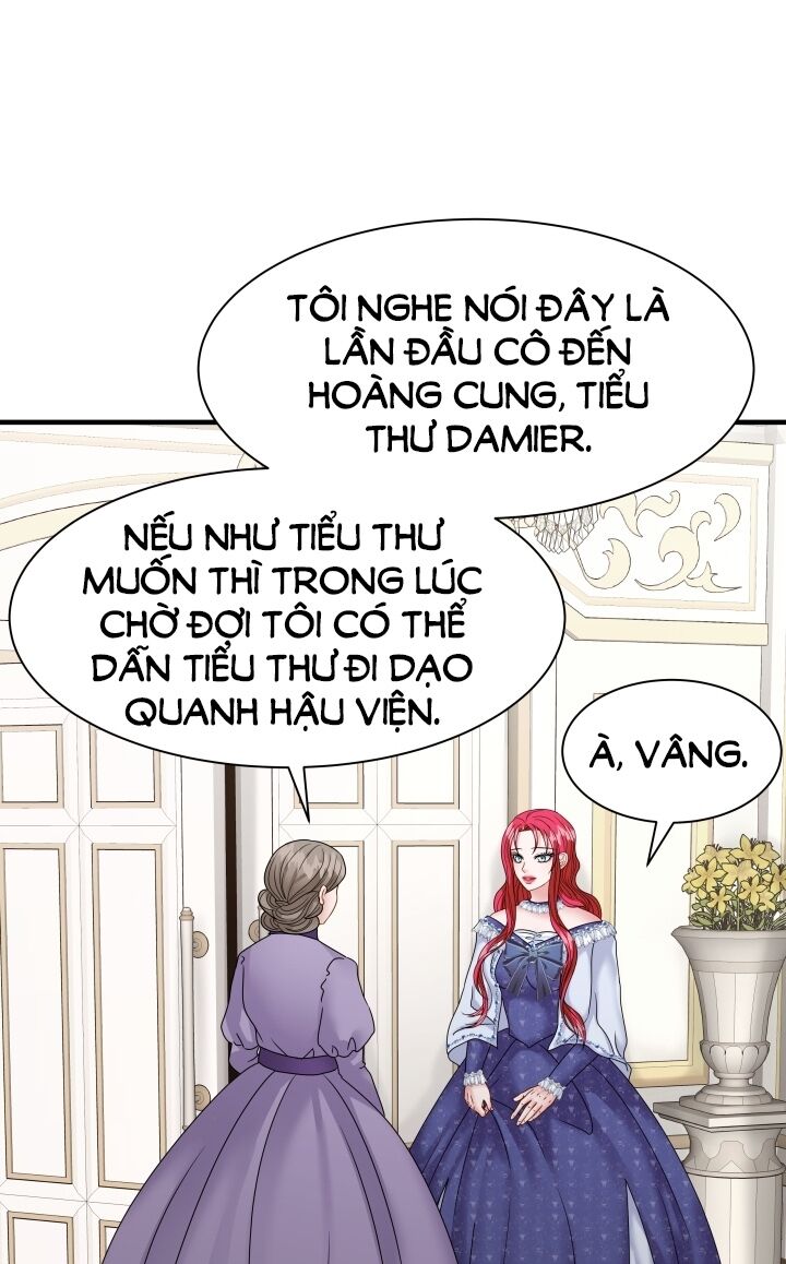 [18+] khi nàng khóc trông thật xinh đẹp Chap 49 - Trang 2