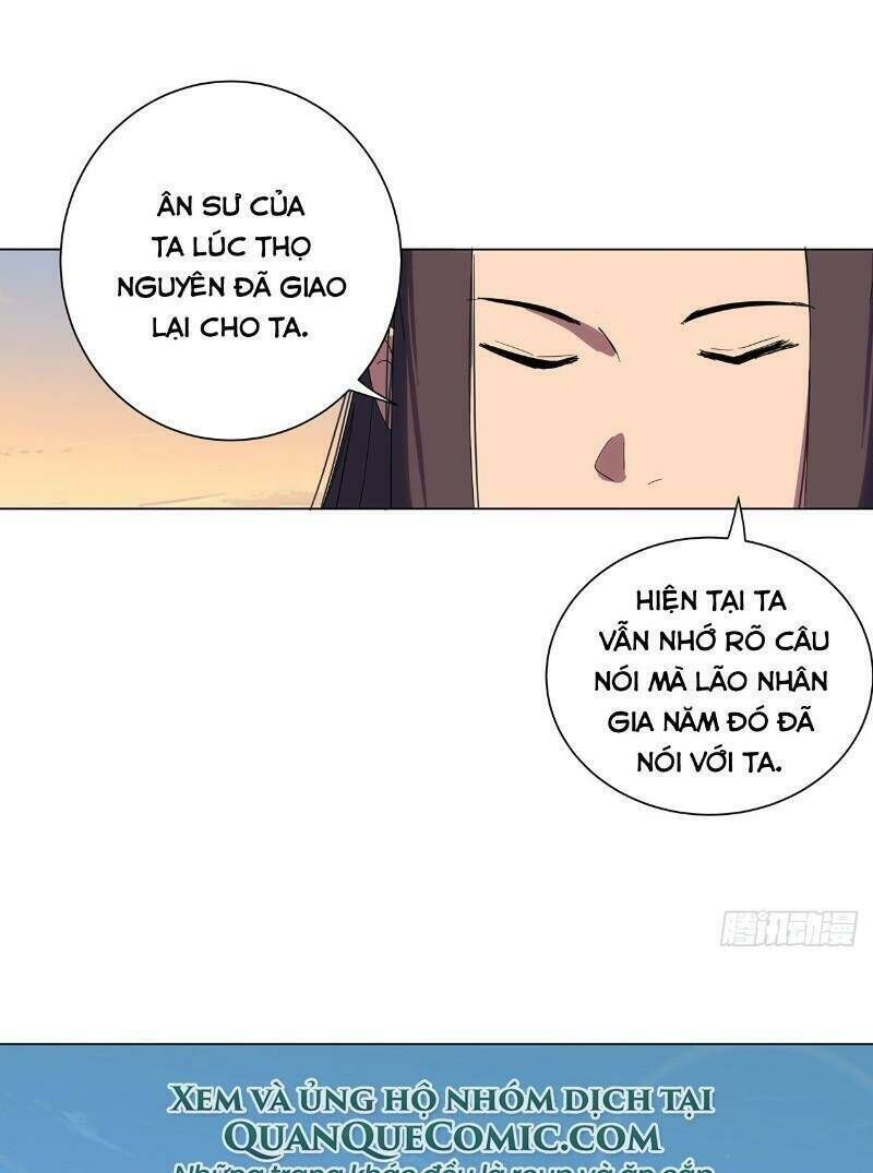 tu tiên giả đại chiến siêu năng lực chapter 14 - Next chapter 15