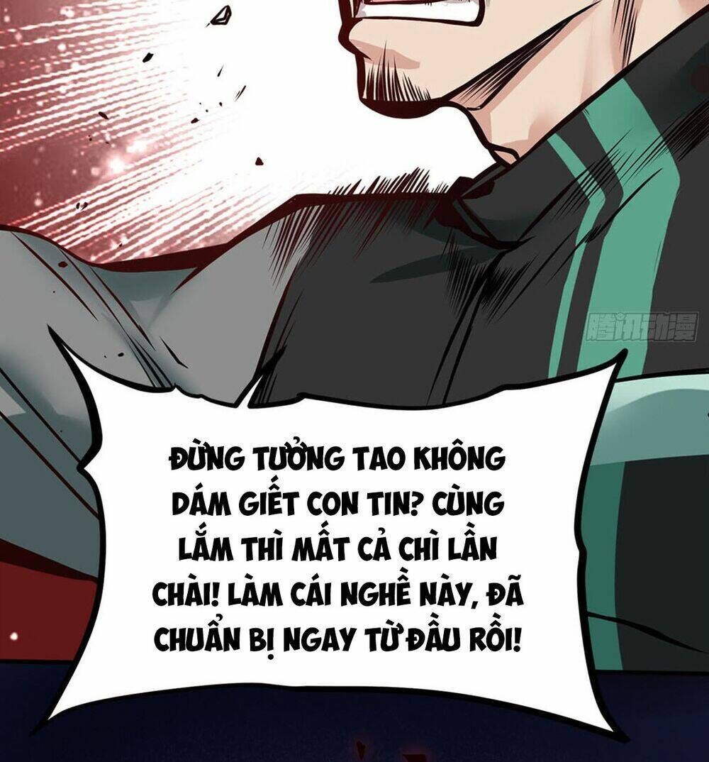 đô thị tối cường cuồng binh Chapter 11 - Trang 2