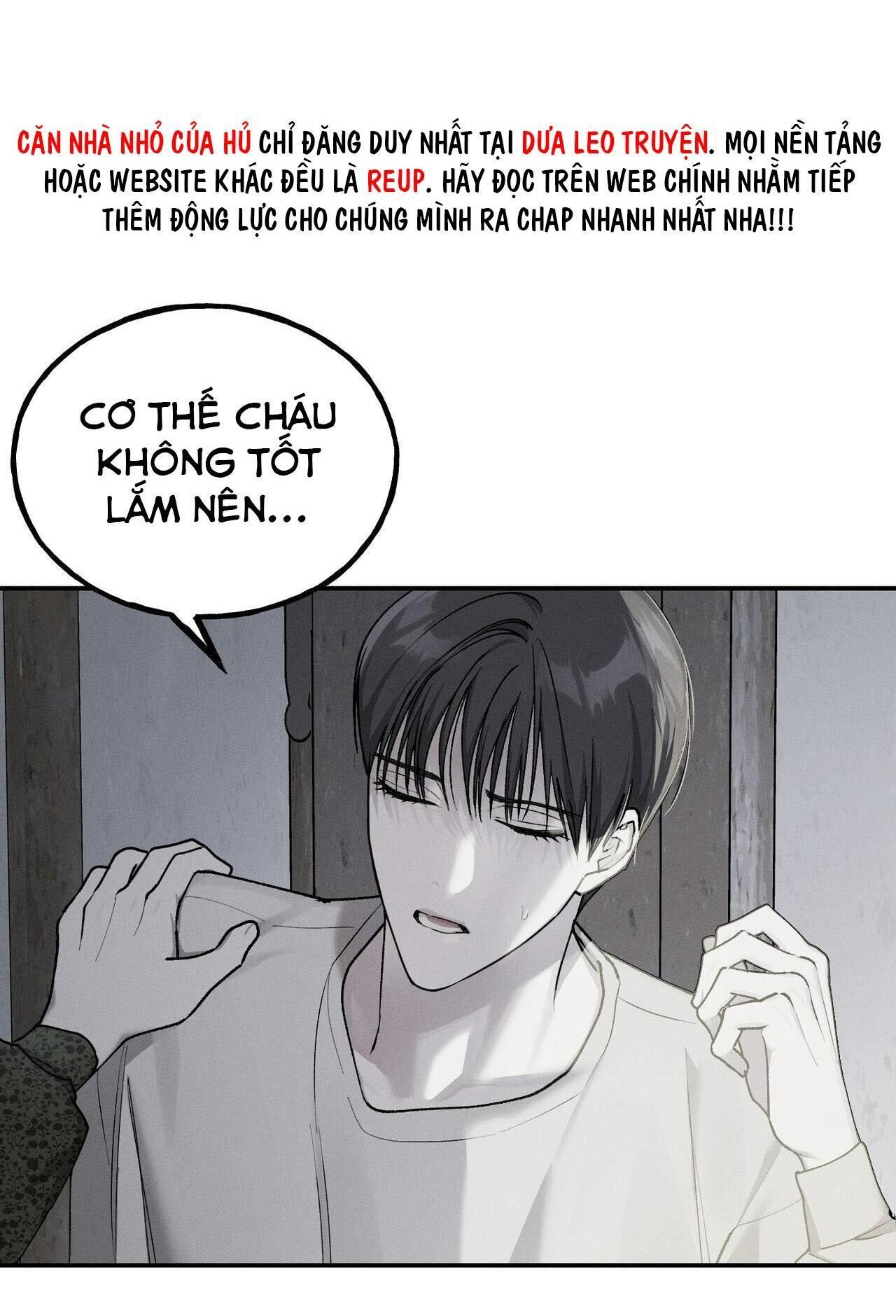 LÂU ĐÀI EBONY Chapter 3 - Trang 2