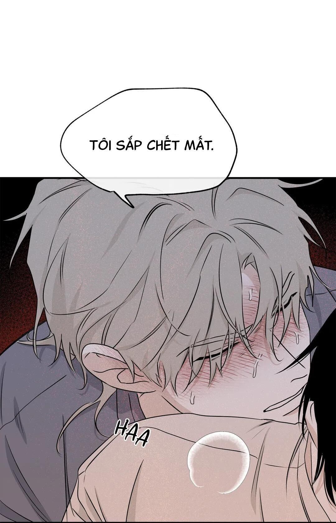 thủy triều thấp lúc chạng vạng Chapter 54 - Next Chapter 55