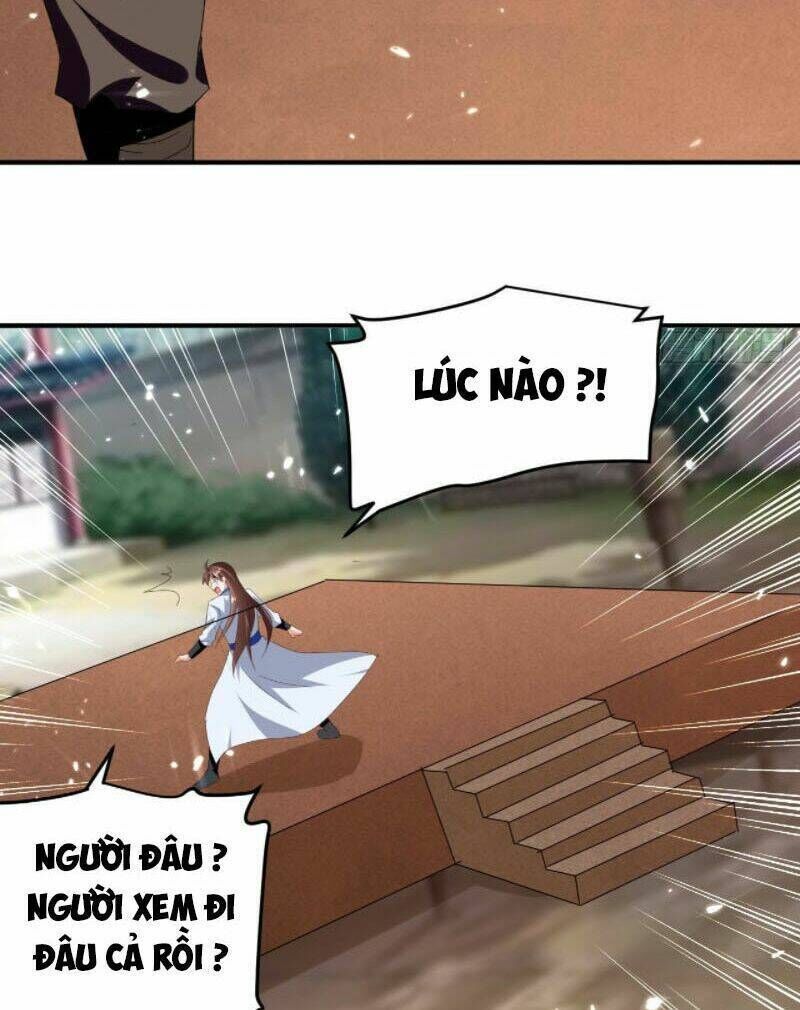 dị giới siêu cấp ở rể chapter 142 - Next 