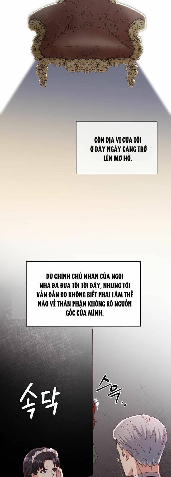 tôi thuần hóa cha của nam chính chapter 4 - Trang 2