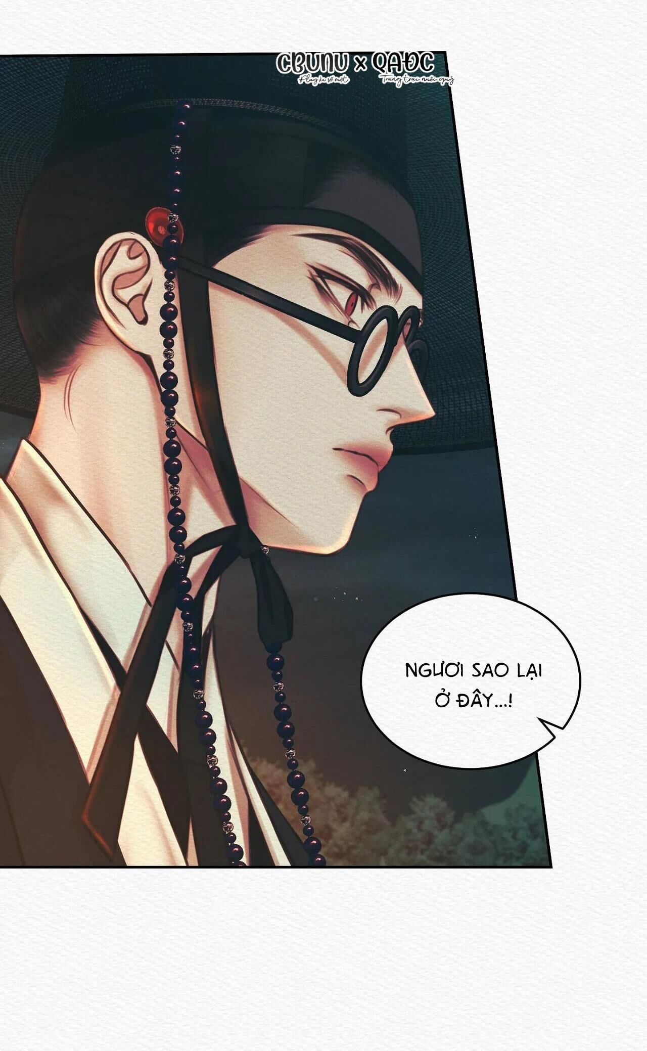 (CBunu) Củy Dạ Khút Chapter 27 - Trang 1