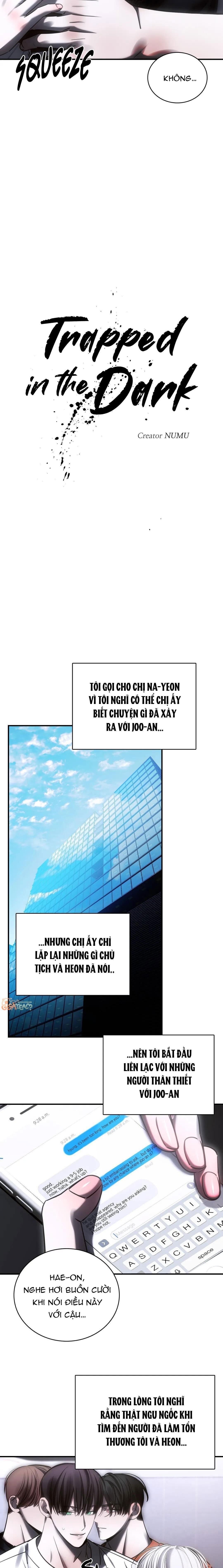 vực thẳm Chapter 24 - Next Chương 24