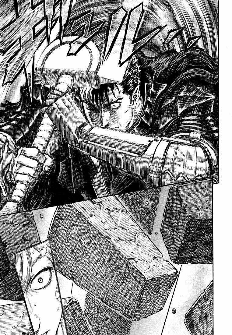 berserk chapter 271 - Trang 2