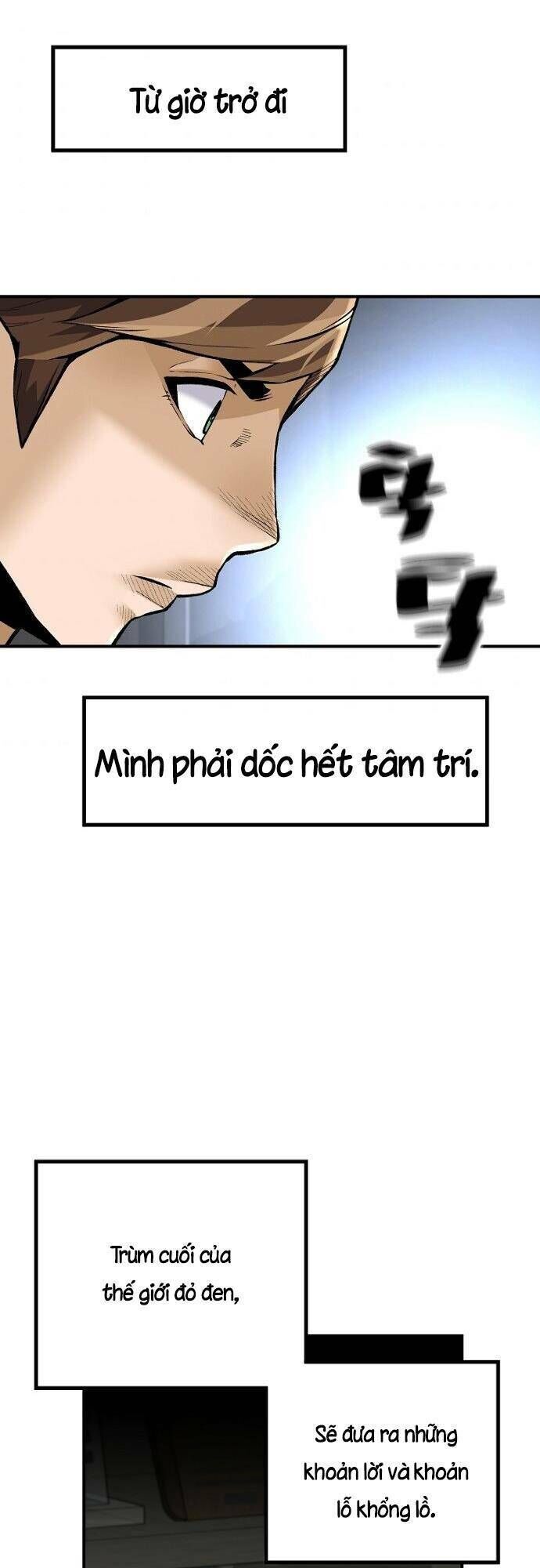 sự trở lại của huyền thoại chapter 28 - Next chapter 29