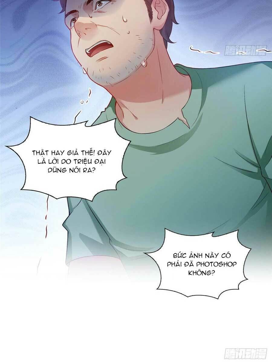 hệt như hàn quang gặp nắng gắt chapter 72 - Next chapter 73