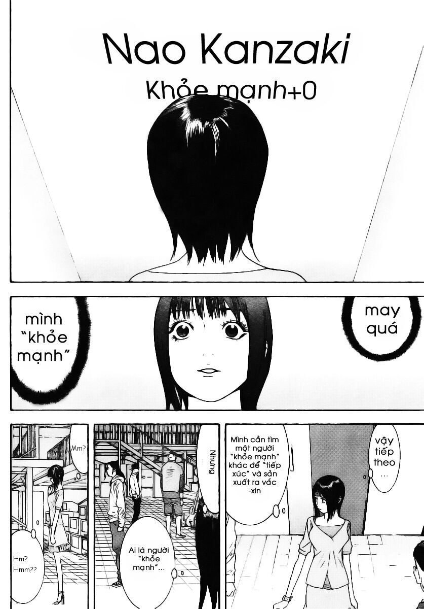 Liar Game Chapter 86 - Next Chapter 87